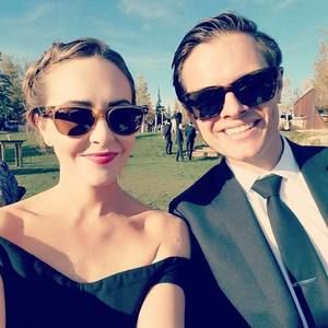 Meet your Posher, Bridget